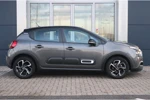 Citroën C3 1.2 PureTech Business Navigatie, Climate/cruise control, Parkeerhulp achter, Camera, Lichtmetaal