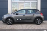 Citroën C3 1.2 PureTech Business Navigatie, Climate/cruise control, Parkeerhulp achter, Camera, Lichtmetaal