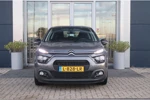 Citroën C3 1.2 PureTech Business Navigatie, Climate/cruise control, Parkeerhulp achter, Camera, Lichtmetaal