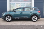 Citroën C5 Aircross SUV 1.2 PureTech Business Navigatie, Climate/cruise control, Parkeerhulp voor/achter, Lichtmetaal