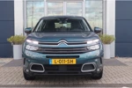 Citroën C5 Aircross SUV 1.2 PureTech Business Navigatie, Climate/cruise control, Parkeerhulp voor/achter, Lichtmetaal