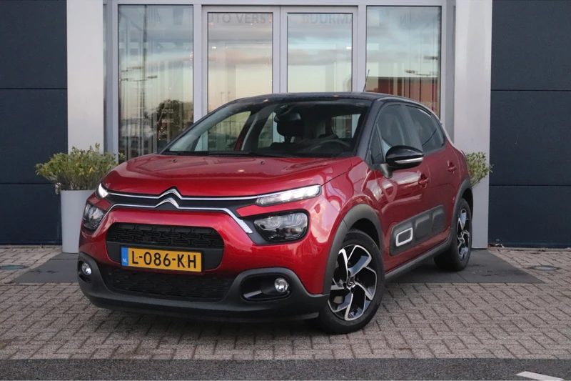 Citroën C3 1.2 PureTech Business