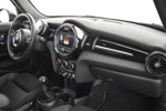 MINI Mini 1.5 135PK Cooper Chili | Cruise control | Navigatie | Panorama dak | LED koplampen | Parkeersensoren achter | TEL bluetooth | Af