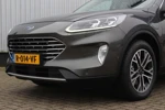 Ford Kuga 2.5 PHEV 225pk Titanium X Plug-in Hybrid | TREKHAAK ACTIE | STANDKACHEL BY APP