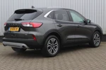 Ford Kuga 2.5 PHEV 225pk Titanium X Plug-in Hybrid | TREKHAAK ACTIE | STANDKACHEL BY APP