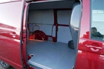 Volkswagen Transporter | Bulli | 150 pk | Dubbele Schuifdeur | Fortana Red | Camera | Snel Beschikbaar |