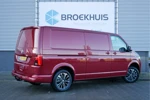 Volkswagen Transporter | Bulli | 150 pk | Dubbele Schuifdeur | Fortana Red | Camera | Snel Beschikbaar |