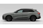 Audi Q8 e-tron 55 quattro S Edition 115kwh