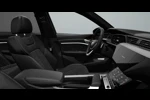 Audi Q8 e-tron 55 quattro S Edition 115kwh