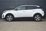 Peugeot 3008 PHEV 1.6 Turbo Plug-In HYbrid Allure 225pk Automaat | Navigatie Pro | Full-LED | Achteruitrijcamera | Climate Control | Dodehoek