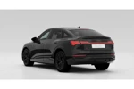 Audi Q8 Sportback e-tron 55 quattro S Edition 115kwh