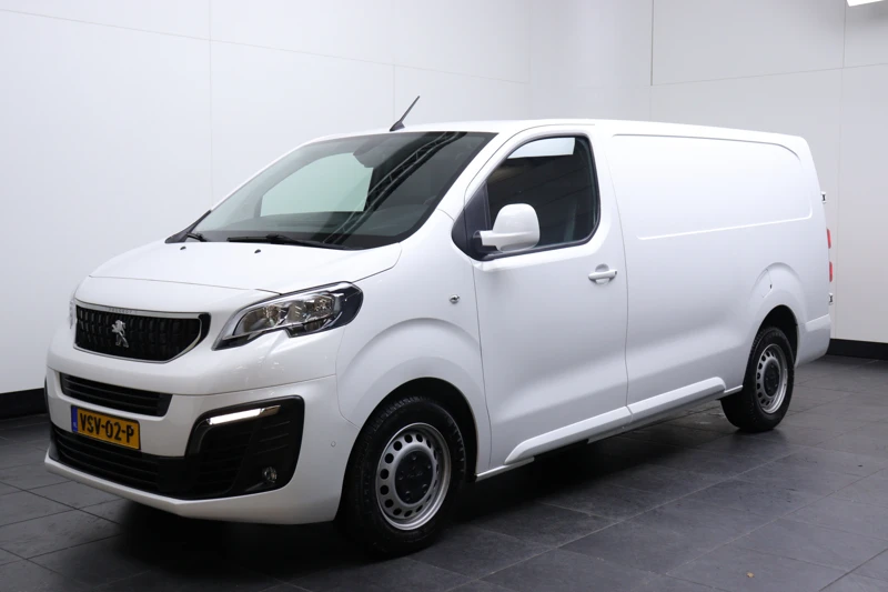 Peugeot Expert 2.0 Premium Pack L3 122pk