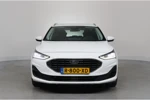 Ford Focus Wagon 1.0 EcoBoost Hybrid Titanium | Sync 4 | Stoel + Stuurverwarming | Camera | Led | Keyless