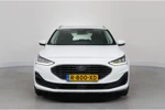 Ford Focus Wagon 1.0 EcoBoost Hybrid Titanium | Sync 4 | Stoel + Stuurverwarming | Camera | Led | Keyless