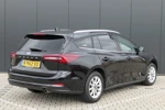 Ford Focus Wagon 1.0 EcoBoost Hybrid Titanium