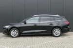 Ford Focus Wagon 1.0 EcoBoost Hybrid Titanium