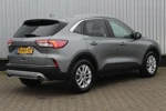 Ford Kuga 2.5 PHEV 225pk Titanium X Plug-in Hybrid | TREKHAAK ACTIE | STANDKACHEL BY APP