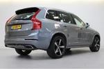 Volvo XC90 T8 407PK AWD R-Design | Org. NL | Head Up | B&W Audio | Panorama | Adapt Led | Keyless