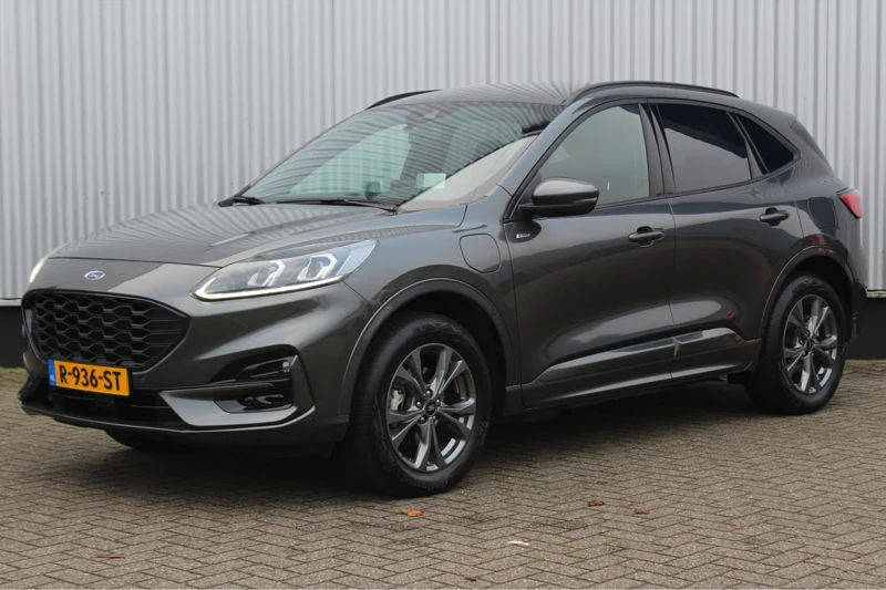 Ford Kuga 2.5 PHEV 225pk ST-Line X Plug-in Hybrid | TECHNOLOGY PACK | WINTER PACK | NAVI | ACHTERUITRIJCAMERA | B&O | HUD | 17 LMV | CRUIS