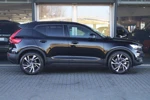 Volvo XC40 T5 Recharge R-Design | Full Option! | Panoramadak | 360° Camera | Adaptieve Cruise | Harman/Kardon | Elek Stoel + Geheugen | 20"