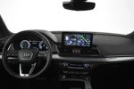 Audi Q5 Sportback 50 TFSI e 300PK TipTronic S edition | Assistentiepakket Tour + City | Elektrisch Verstelbare Stoelen | Optiek Pakket Z