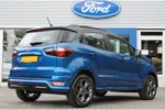 Ford EcoSport 1.0EB ST-LINE | DIRECT LEVERBAAR! | WINTERPACK | X-PACK | DRIVERASSISTANCE PACK | LEDER | B&O AUDIO