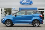 Ford EcoSport 1.0EB ST-LINE | DIRECT LEVERBAAR! | WINTERPACK | X-PACK | DRIVERASSISTANCE PACK | LEDER | B&O AUDIO