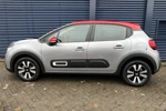 Citroën C3 1.2 PureTech 82PK C-SERIES