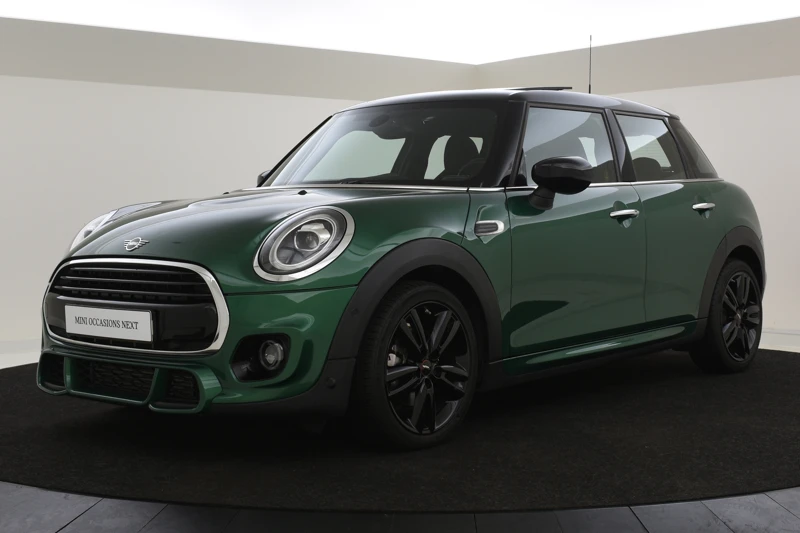 MINI Cooper 5-deurs