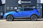 Opel Grandland X PHEV 1.6 Turbo Plug-in Hybrid Ultimate 225pk Automaat