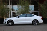 Volvo S60 B4 Mild Hybrid Plus Dark | 360º Camera | Harman/Kardon | Memory Seats | Adaptive Cruise | 19" velgen