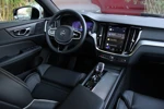 Volvo S60 B4 Mild Hybrid Plus Dark | 360º Camera | Harman/Kardon | Memory Seats | Adaptive Cruise | 19" velgen