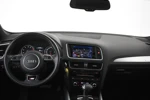 Audi Q5 2.0 TFSI 180PK quattro Adrenalin Sport Tiptonic/aut | Cruise control | Navigatie | Panorama dak | Bi -xenon lampen | Elektrische