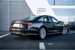 Audi A8 55 TFSI 340 pk Limousine 8 versn. Tiptronic quattro | Panoramadak | Comfortstoelen | Matrix LED | Luchtvering | Elektrisch Verst