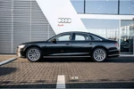 Audi A8 55 TFSI 340 pk Limousine 8 versn. Tiptronic quattro | Panoramadak | Comfortstoelen | Matrix LED | Luchtvering | Elektrisch Verst