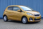 Peugeot 108 1.0 e-VTi Active