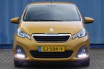 Peugeot 108 1.0 e-VTi Active