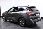 Ford Kuga 2.5 PHEV ST-Line X | Fabrieksgarantie 2026! | Adaptieve CruiseControl | Elek. Bestuurdersstoel | Dodehoekdetectie | B&O Audio |