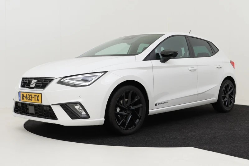 SEAT Ibiza 1.5 TSI DSG Sport