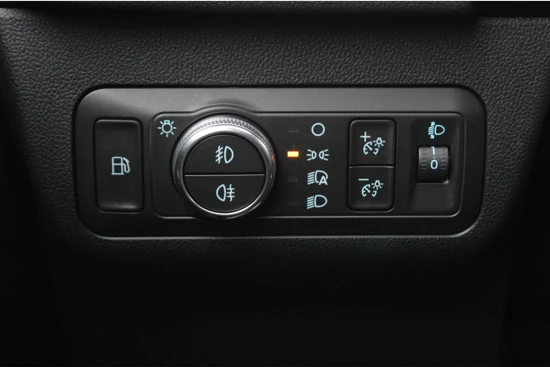 Ford Kuga 2.5 PHEV 225pk ST-Line Plug-in Hybrid | 18' LMV | KEYLESS ENTRY / START | CAMERA | PARKEERSENSOREN | PRIVACY GLASS | NAVIGATIE |