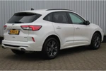 Ford Kuga 2.5 PHEV 225pk ST-Line Plug-in Hybrid | 18' LMV | KEYLESS ENTRY / START | CAMERA | PARKEERSENSOREN | PRIVACY GLASS | NAVIGATIE |