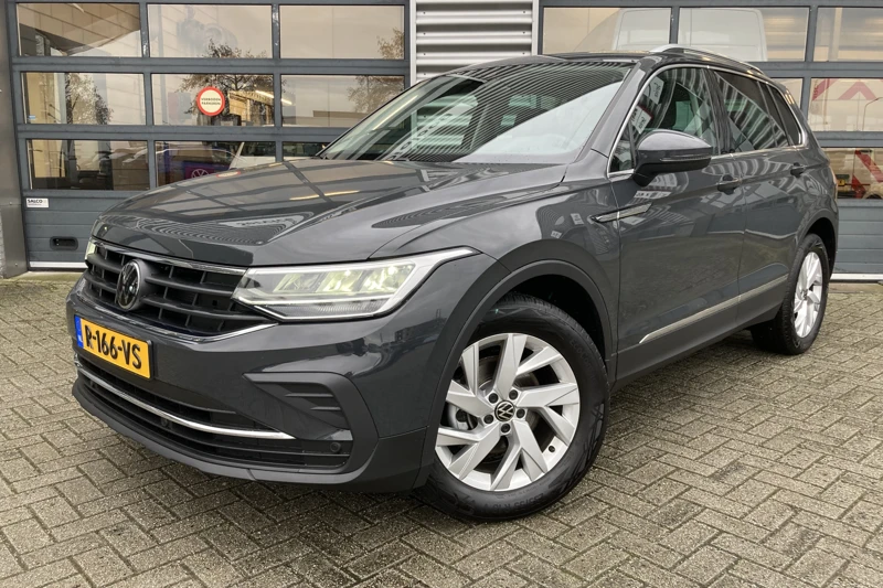 Volkswagen Tiguan 1.5 TSI 150 pk Life 7-DSG