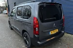 Citroën E-Berlingo Shine 50 kWh