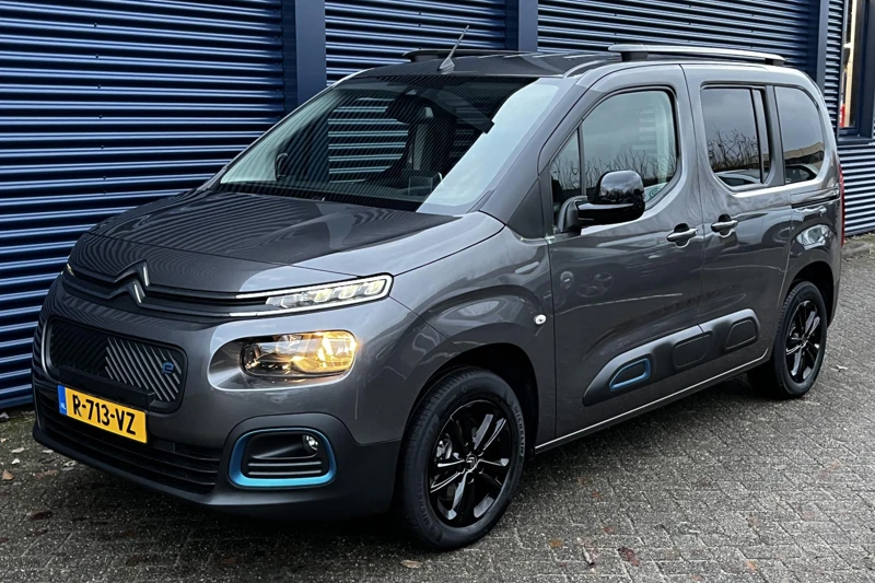 Citroën E-Berlingo Shine 50 kWh