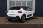 Citroën C3 1.2 PureTech Shine 82pk