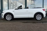 Volkswagen T-Roc Cabrio 1.5 TSI 150 PK 7-DSG Automaat R-Line