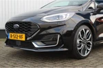 Ford Fiesta 1.0 EcoBoost 125pk Hybrid ST-Line Vignale AUTOMAAT | B&O AUDIO | WINTER PACK | CAMERA | 18" LICHTMETAAL | NAVIGATIE | DRAADLOOS