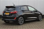 Ford Fiesta 1.0 EcoBoost 125pk Hybrid ST-Line Vignale AUTOMAAT | B&O AUDIO | WINTER PACK | CAMERA | 18" LICHTMETAAL | NAVIGATIE | DRAADLOOS