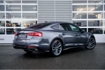 Audi A5 Sportback 35 TFSI S edition