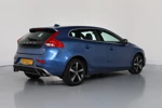 Volvo V40 2.0 T4 190pk Business Sport | Automaat | R-Design | Clima | Leder/Alcantara | LED | Stoelverwarming | Cruise | Navi